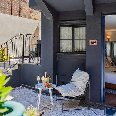 Villa Brown Tel-Aviv, A Member Of Brown Hotels المظهر الخارجي الصورة