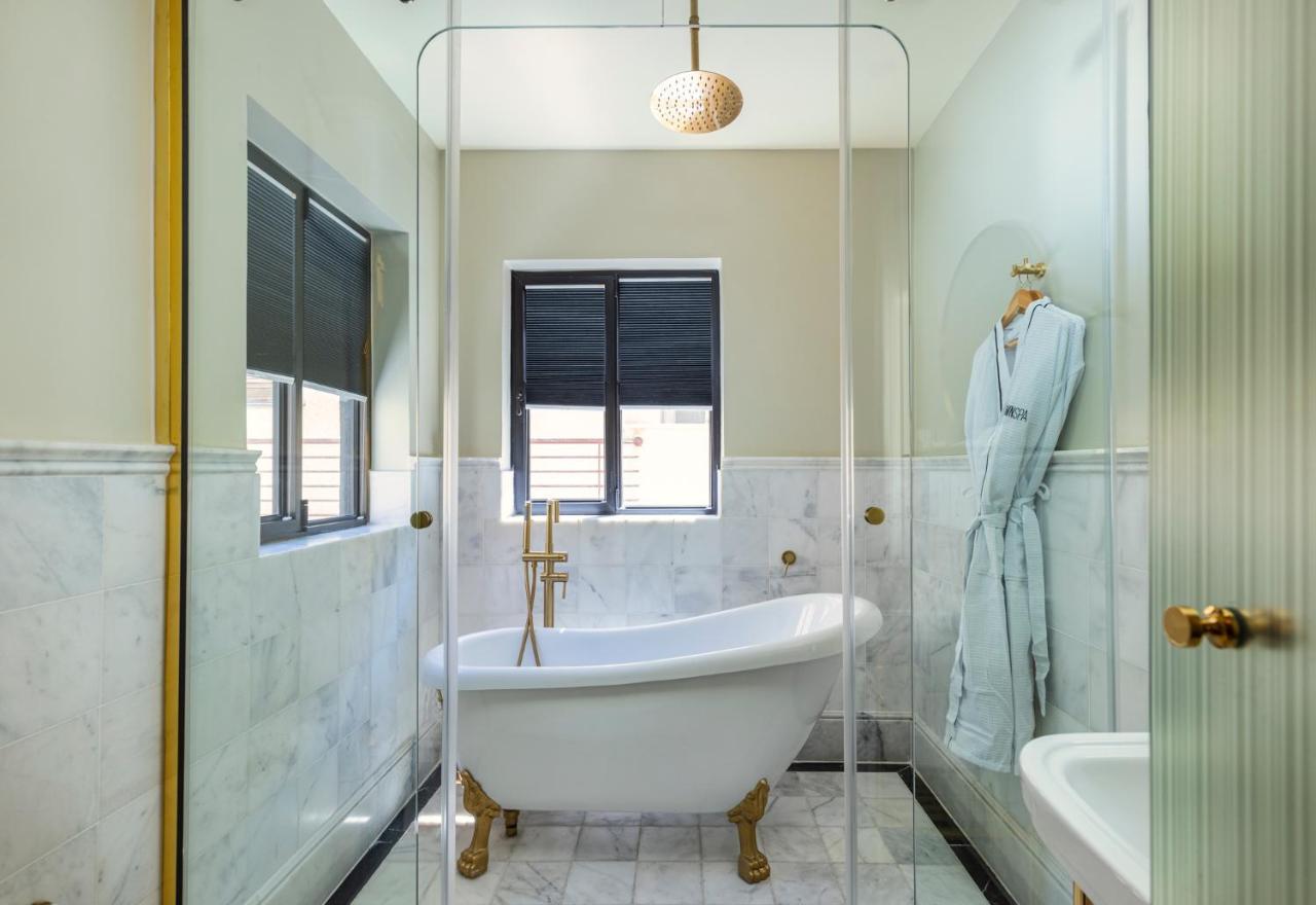 Villa Brown Tel-Aviv, A Member Of Brown Hotels المظهر الخارجي الصورة