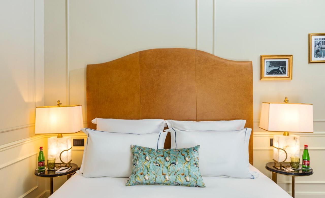 Villa Brown Tel-Aviv, A Member Of Brown Hotels المظهر الخارجي الصورة