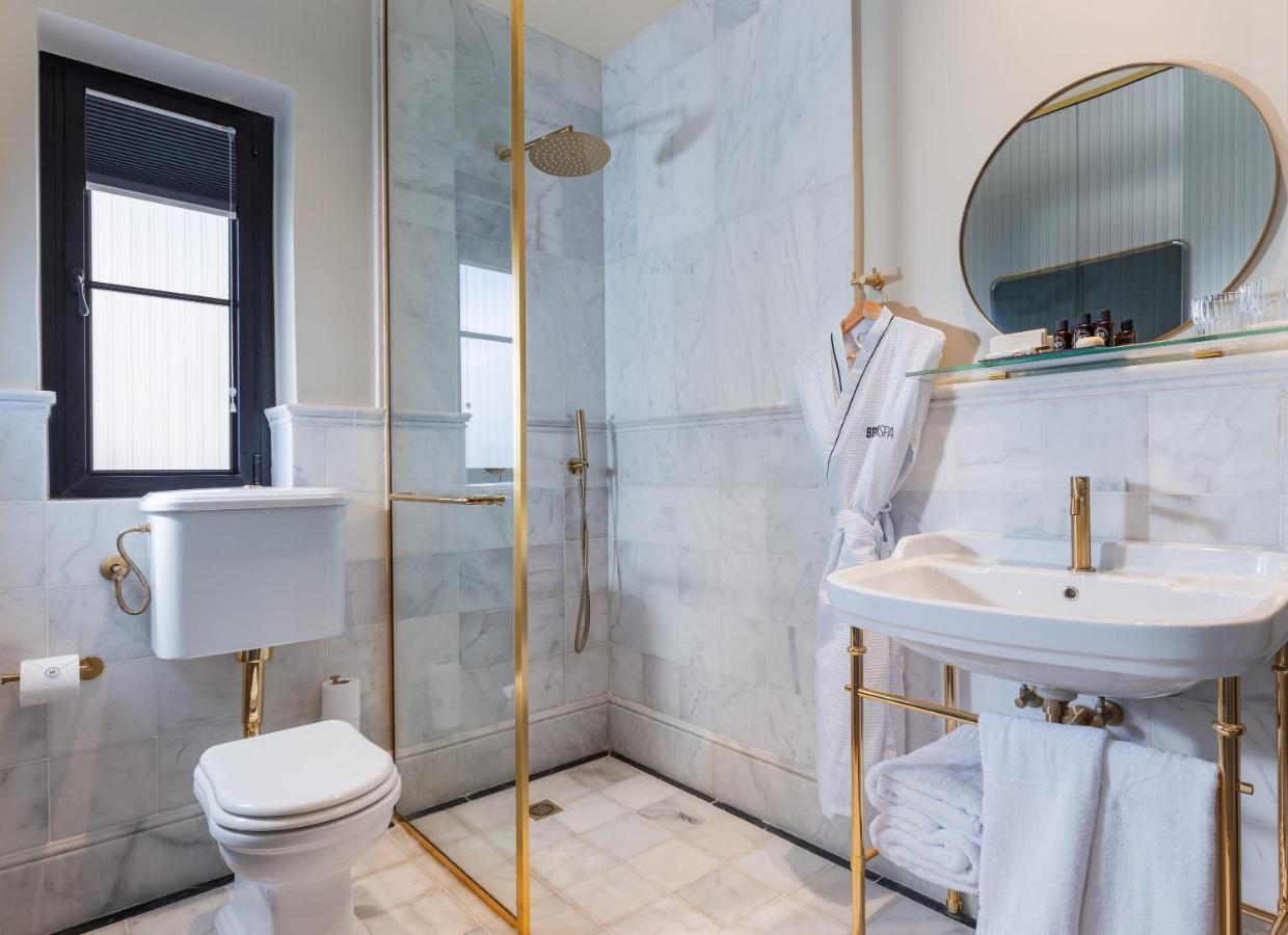 Villa Brown Tel-Aviv, A Member Of Brown Hotels المظهر الخارجي الصورة