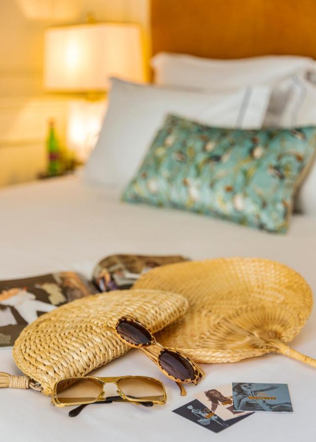Villa Brown Tel-Aviv, A Member Of Brown Hotels المظهر الخارجي الصورة