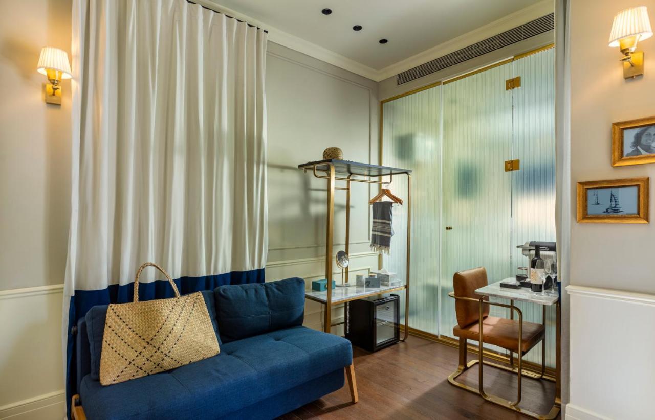 Villa Brown Tel-Aviv, A Member Of Brown Hotels المظهر الخارجي الصورة