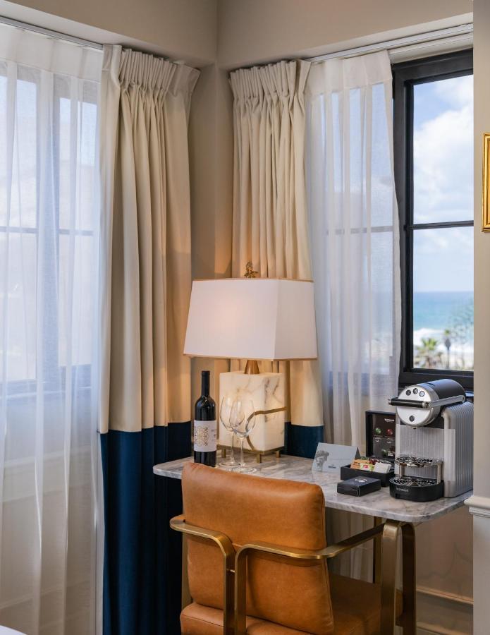 Villa Brown Tel-Aviv, A Member Of Brown Hotels المظهر الخارجي الصورة