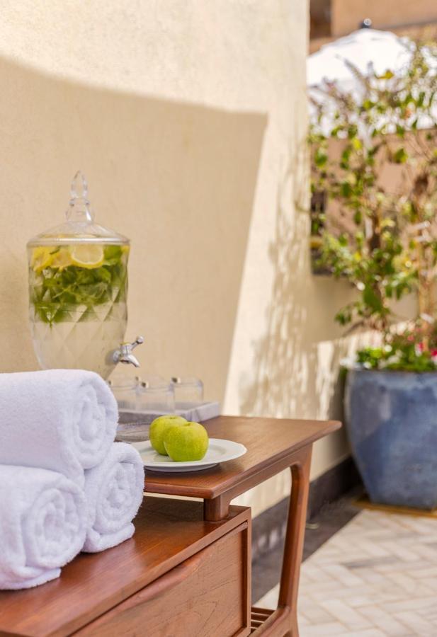 Villa Brown Tel-Aviv, A Member Of Brown Hotels المظهر الخارجي الصورة